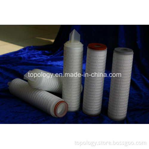 Absolute Rated Filters